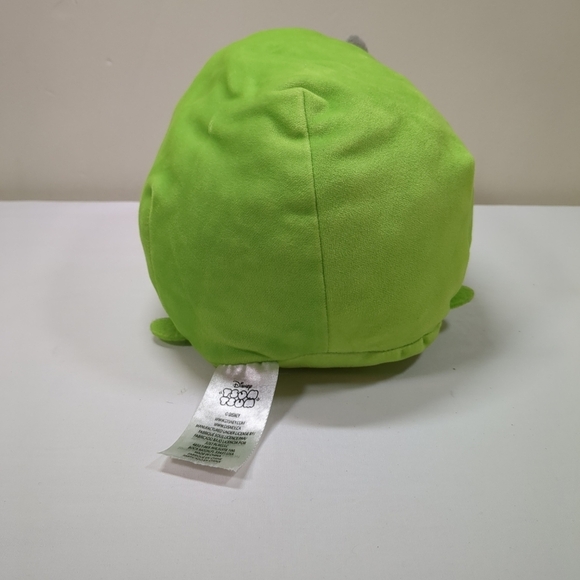 Disney Mike Wazowski Tsum Tsum plush , monsters, inc - Picture 2 of 7